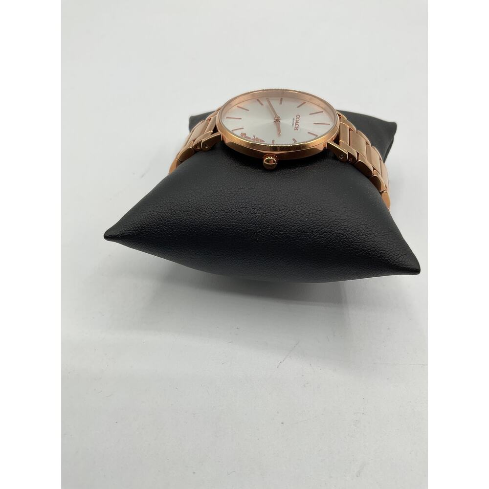 Coach Women's Watch, CA 120.7.34.1857 - Gold - Picture 3 of 9